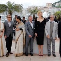 2013 Cannes Festival Deciders