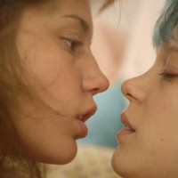 My Palme d'Or: BLUE IS THE WARMEST COLOR