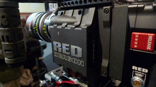 Red Dragon camera -thefilmbook-