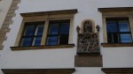 Vienna - facade
