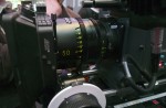 alexa 65 tour - lens seen from left side of camera