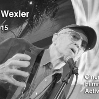 Haskell Wexler 1922-2015