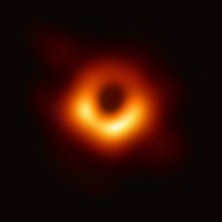 -- Black Hole Image Slides, Video