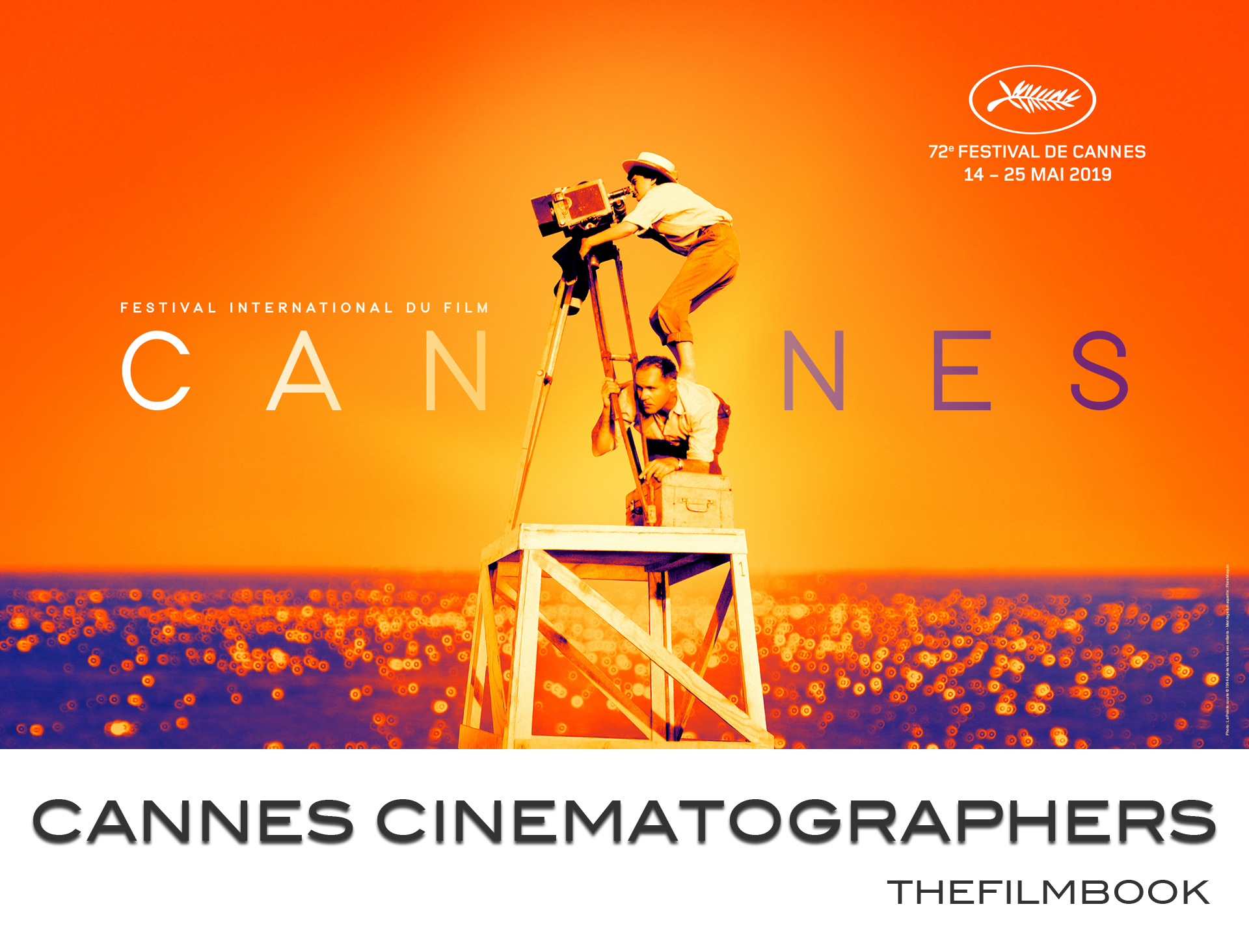 2019 Cannes Cinematographers