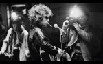 310 Bob Dylan shot by D A Pennebaker