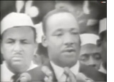 I have a dream Martin Luther King full speech