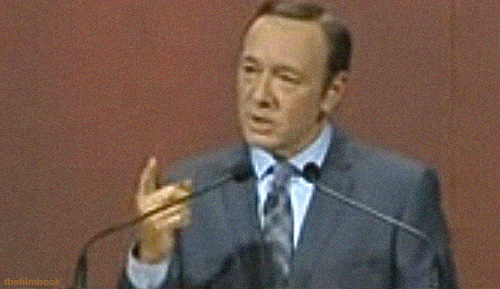 Kevin Spacey -TV -Give People What They Want -thefilmbook-