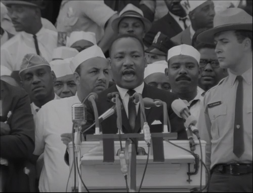Martin Luther King I have a dream speech August 28 1963-1-