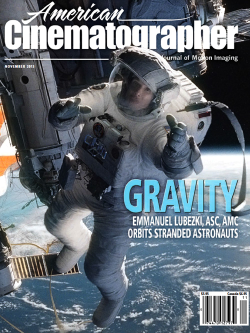 Gravity article in American Cinematographer by Benjamin B -thefilmbook-