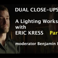Kress Lighting Workshop part 3