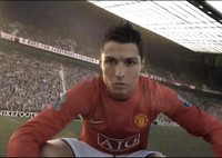 Guy Ritchie's 3 mn cut of POV soccer ad