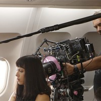 My Interview with Director/Camera Operator Luc Besson