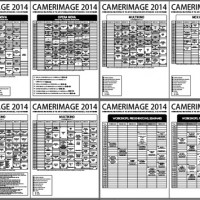 Camerimage 2014 Schedule