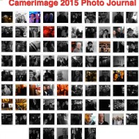 Camerimage 2015 Photo Journal