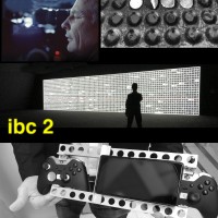 2018 IBC: LED, Texture, Unity, Art
