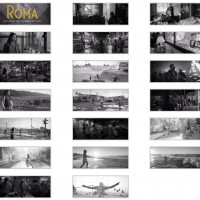 20 Frames from ROMA