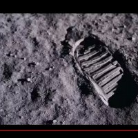 9 Frames from Apollo 11 documentary