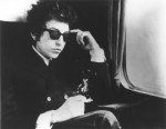 309 Bob Dylan in DONT LOOK BACK